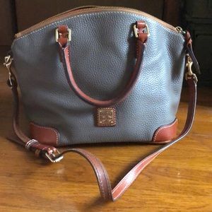 Dooney & Bourke handbag